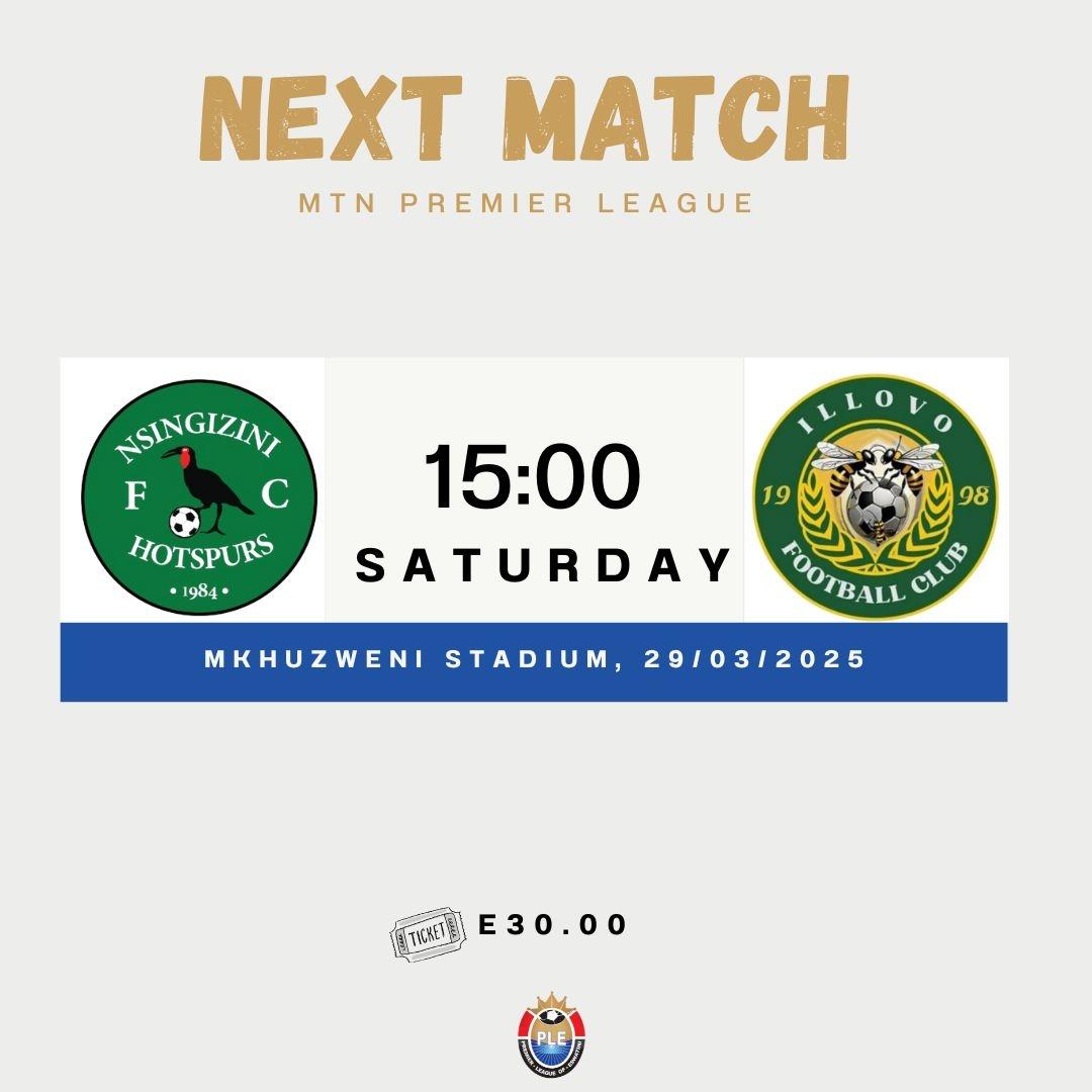 MTN PLE Mkhuzweni Stadium 290325 Pic